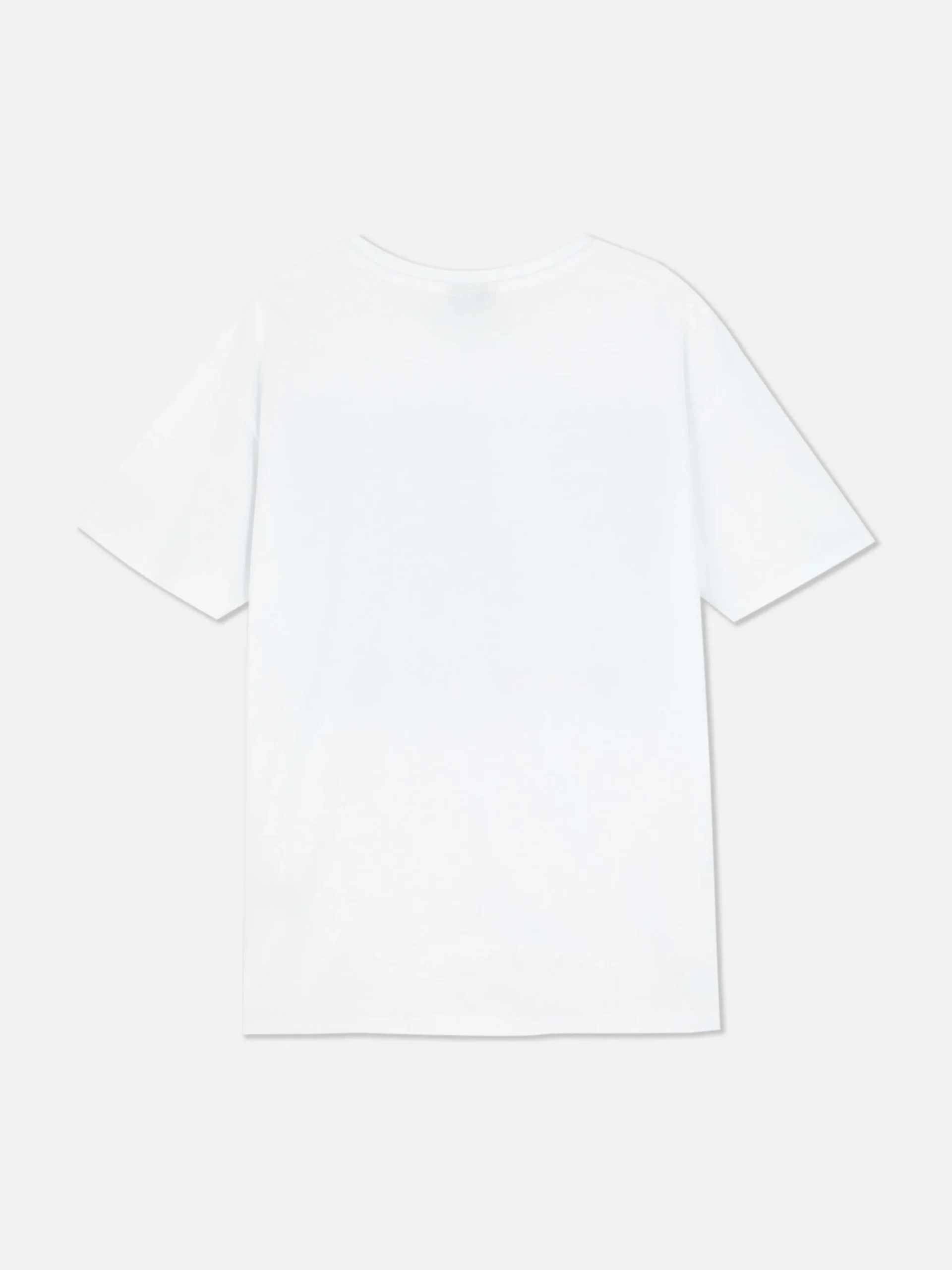 T-shirt Gráfica Billie Eilish