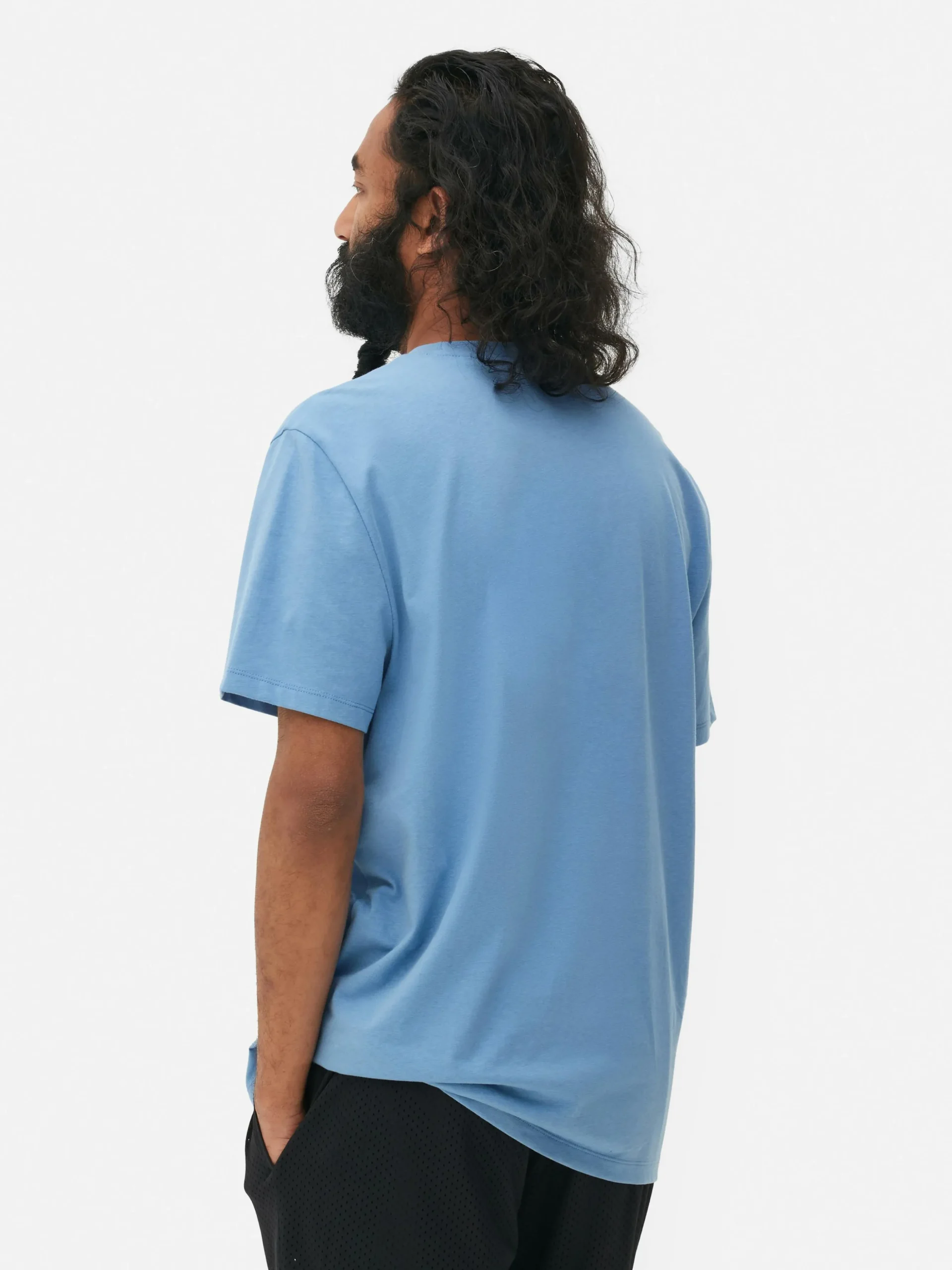 T-shirt Gráfica Brooklyn