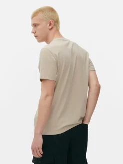 T-shirt Gráfica Japão