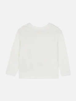 T-shirt Gráfica Unicórnio