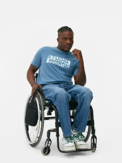 T-shirt Gráfico Studio Essential