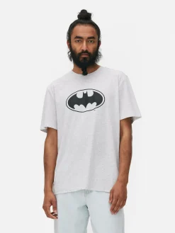 T-shirt Logótipo Batman
