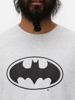 T-shirt Logótipo Batman