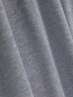 T-shirt Manga Curta Riscas Finas