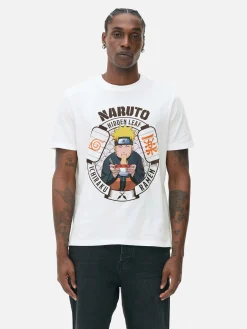T-shirt Naruto Ichiraku Ramen