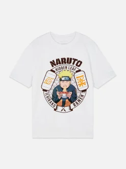 T-shirt Naruto Ichiraku Ramen
