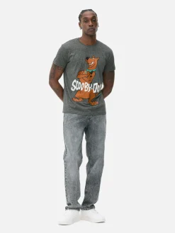 T-shirt Personagem Scooby-Doo