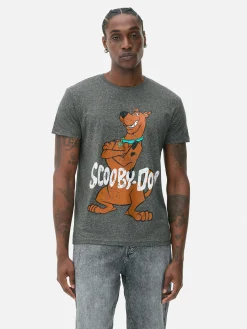 T-shirt Personagem Scooby-Doo