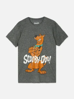 T-shirt Personagem Scooby-Doo