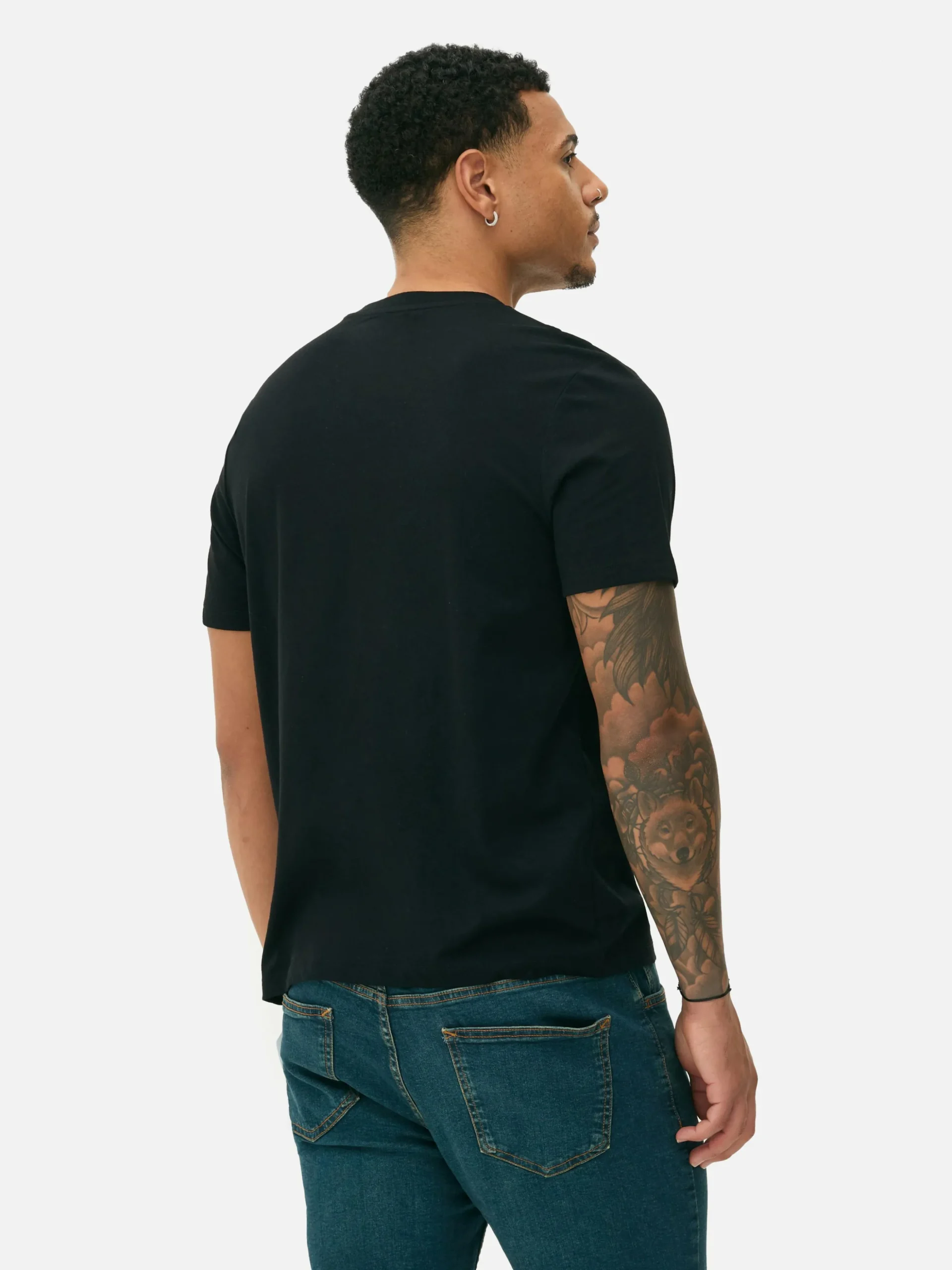 T-shirt Rick And Morty