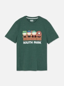 T-shirt South Park