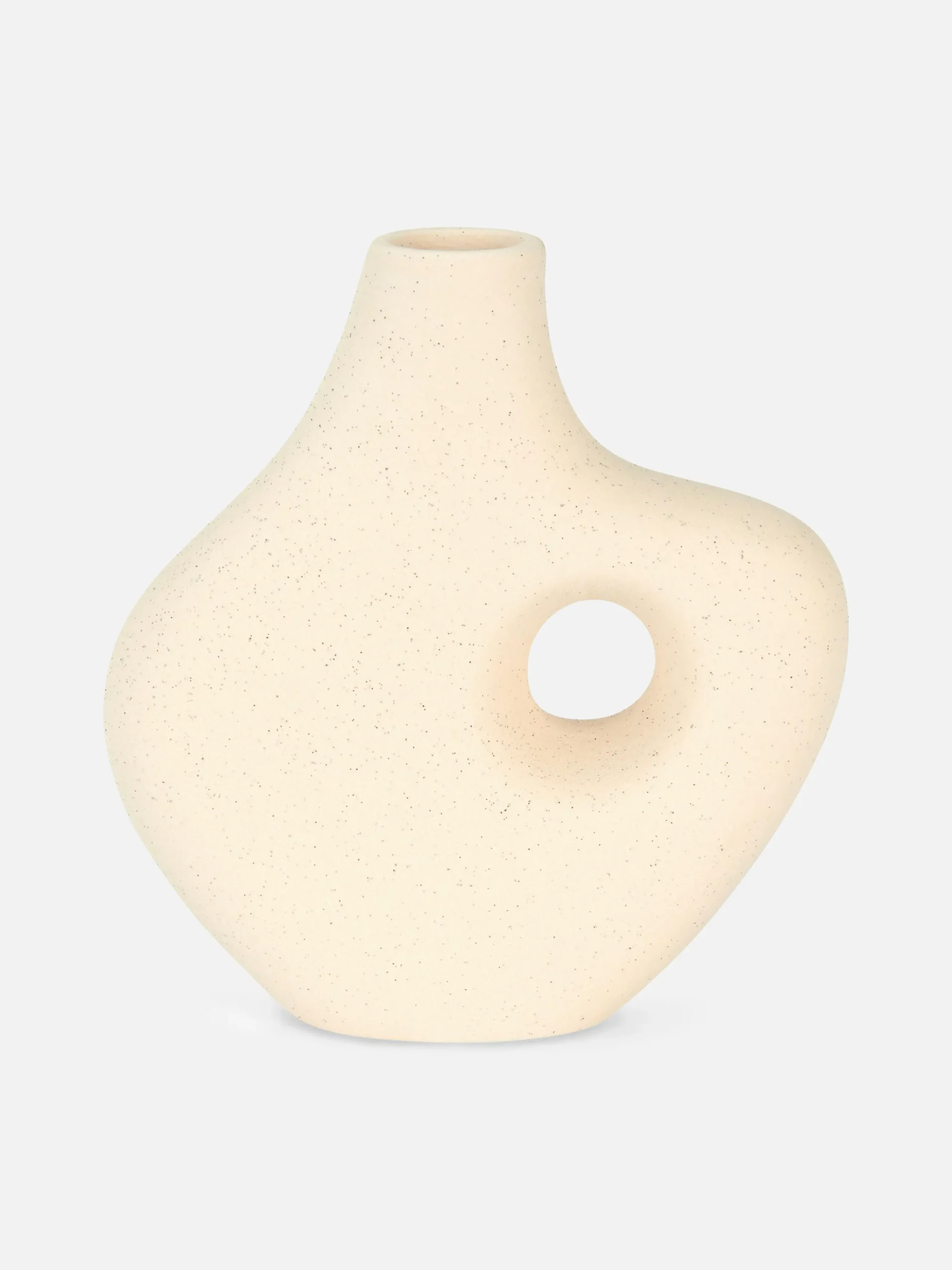 Vaso Abstrato Pequeno