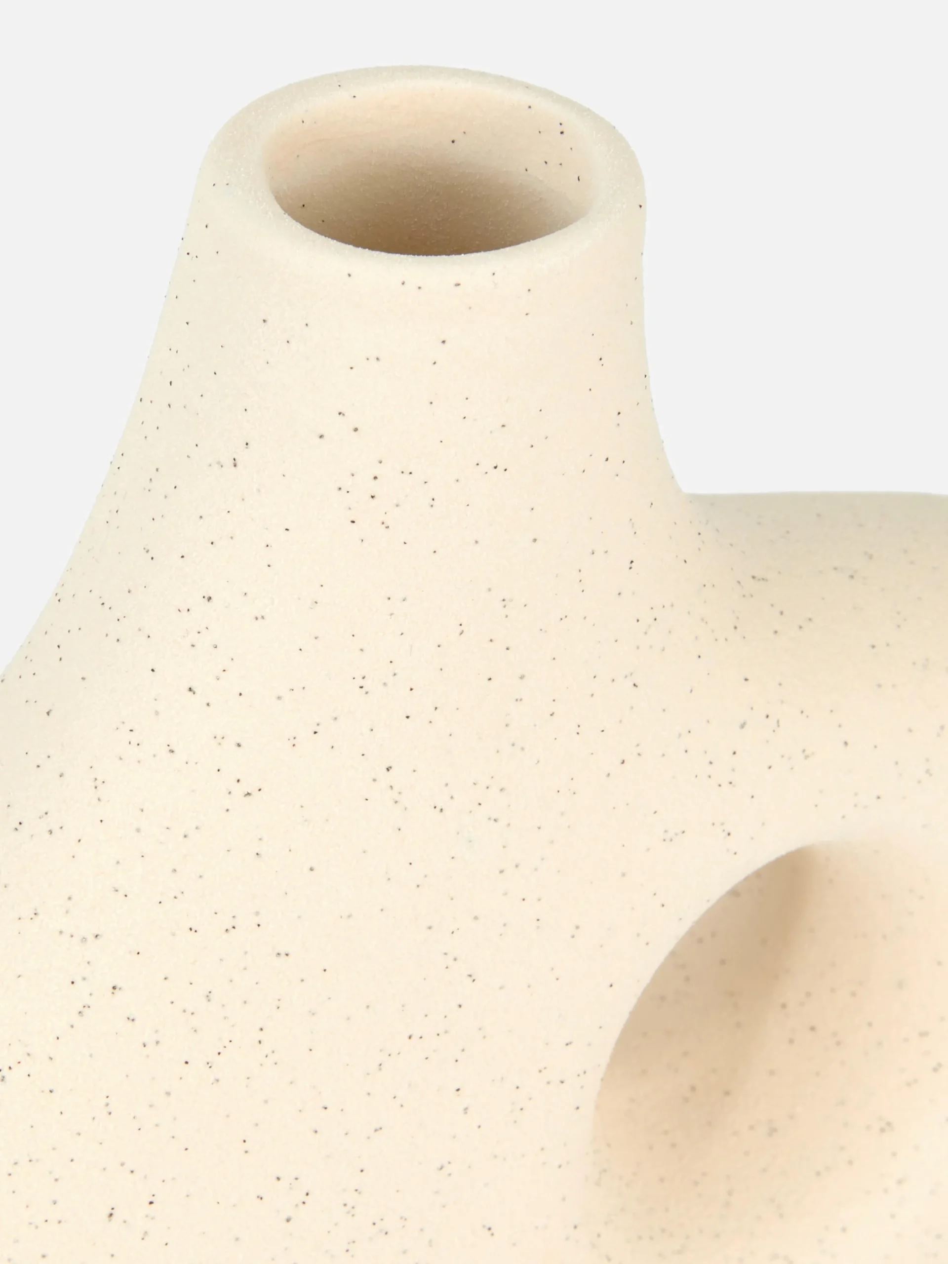 Vaso Abstrato Pequeno