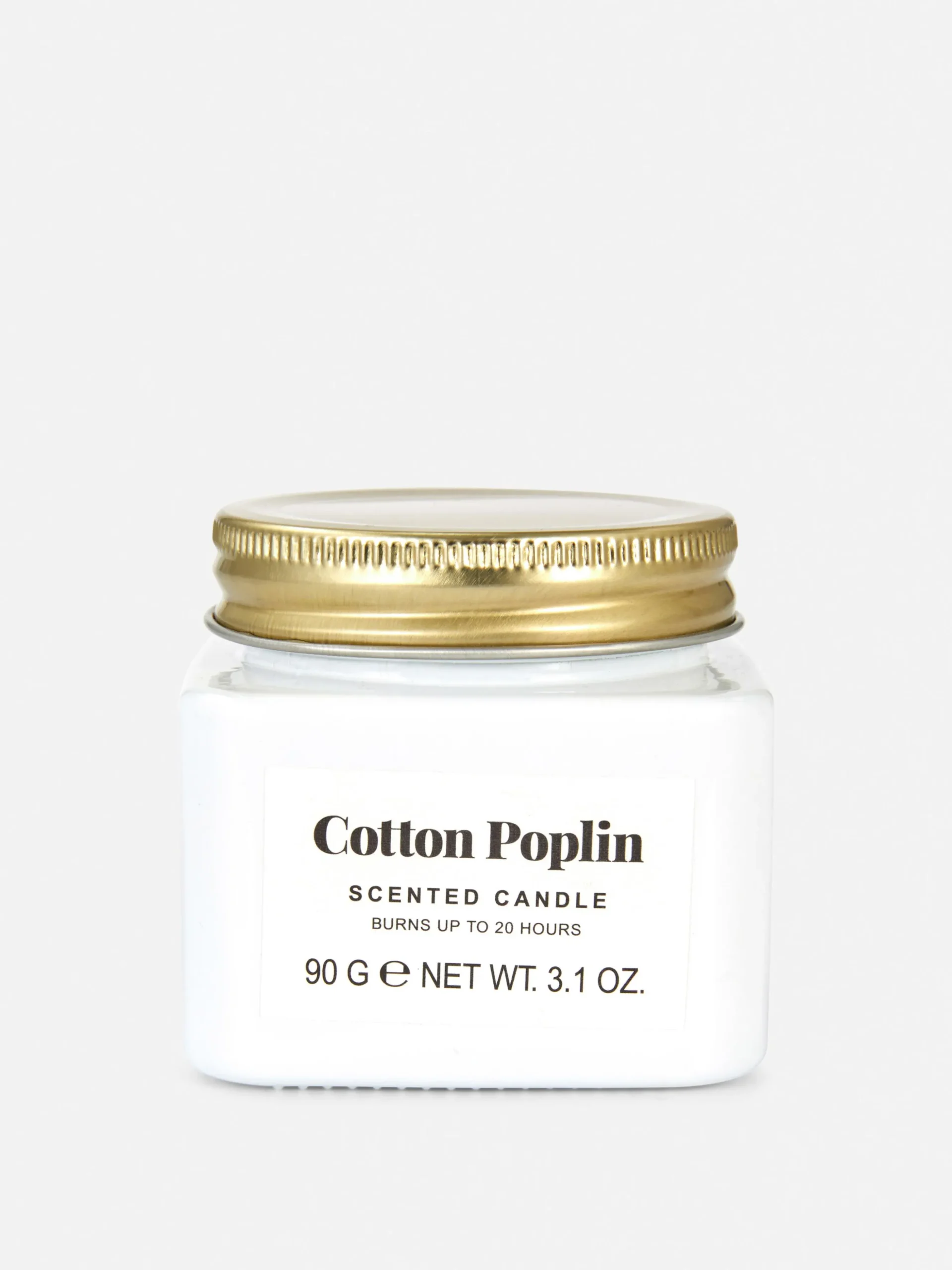 Vela Perfumada Frasco Pequena