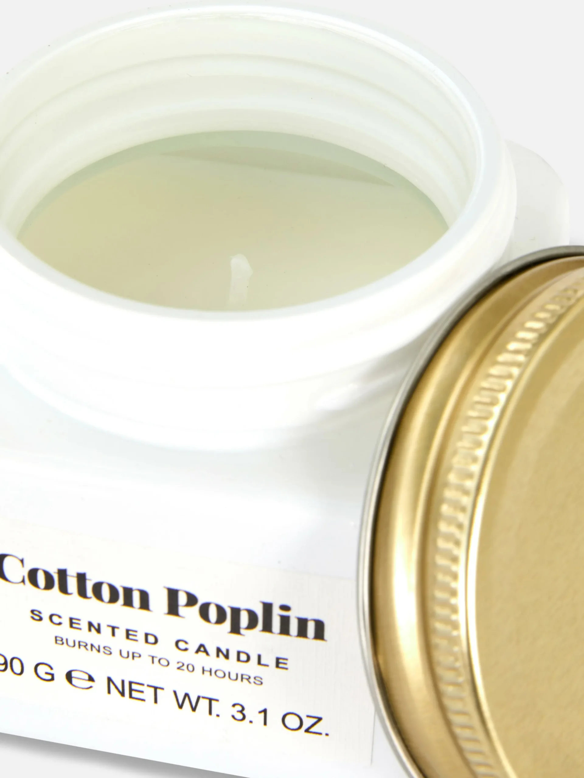 Vela Perfumada Frasco Pequena