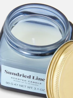 Vela Perfumada Frasco Pequena