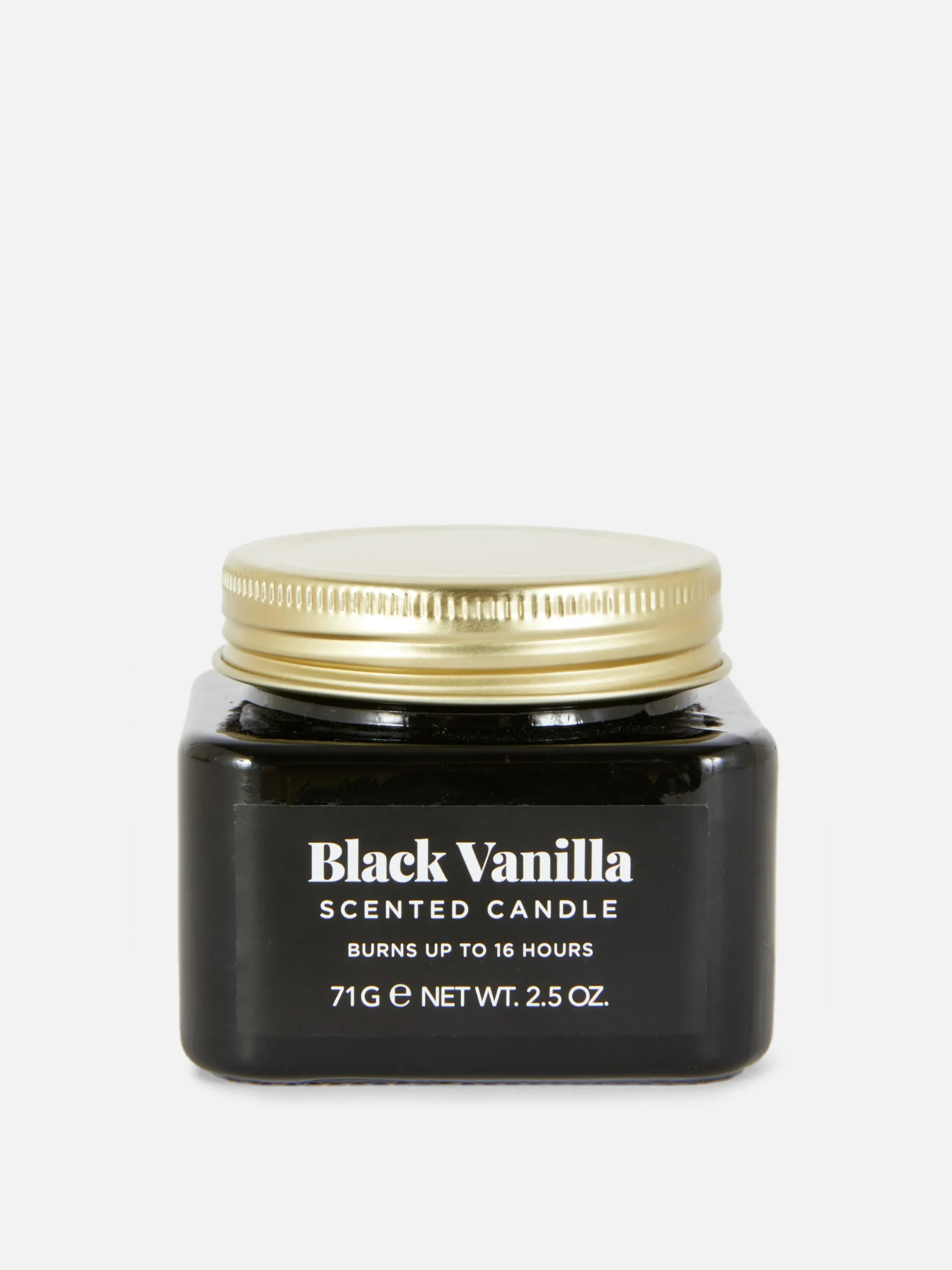 Vela Perfumada Frasco Pequena