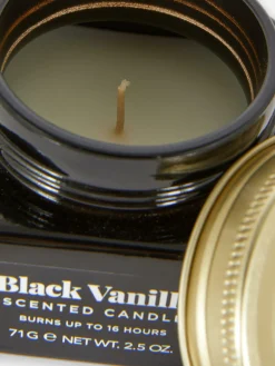 Vela Perfumada Frasco Pequena