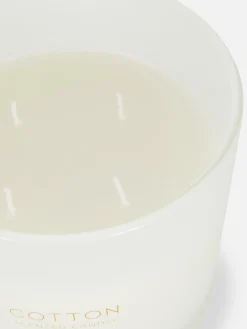 Vela Perfumada Multipavio