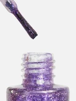 Verniz Unhas Desenho Uvas