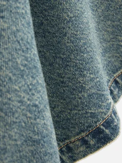 Vestido Corte Direito Ganga Rita Ora