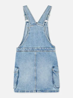 Vestido Macacão Ganga