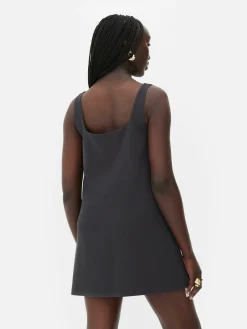 Vestido Macacão Rita Ora