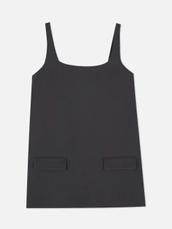 Vestido Macacão Rita Ora