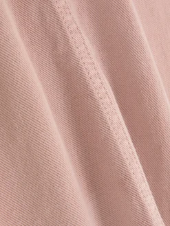 Vestido Macacão Sarja